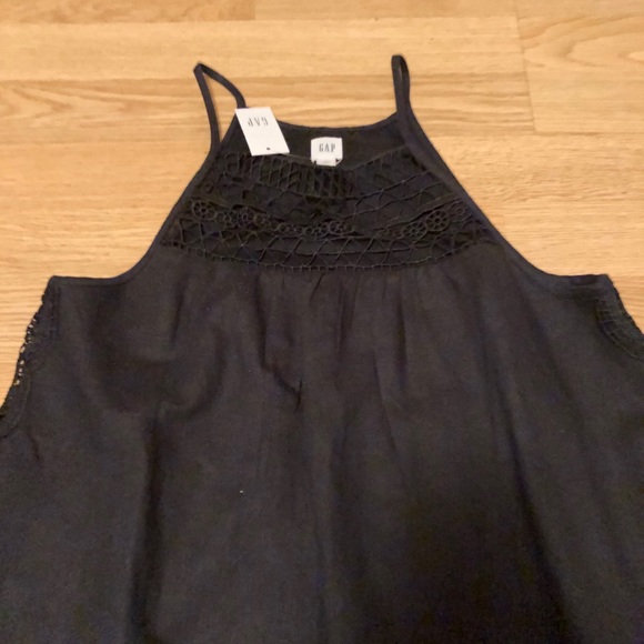 New “Gap” black dress size Small - Picture 3 of 4
